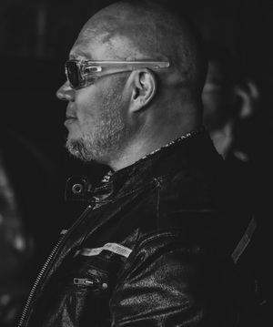 Jiří Stolín - Pán tvého strachu